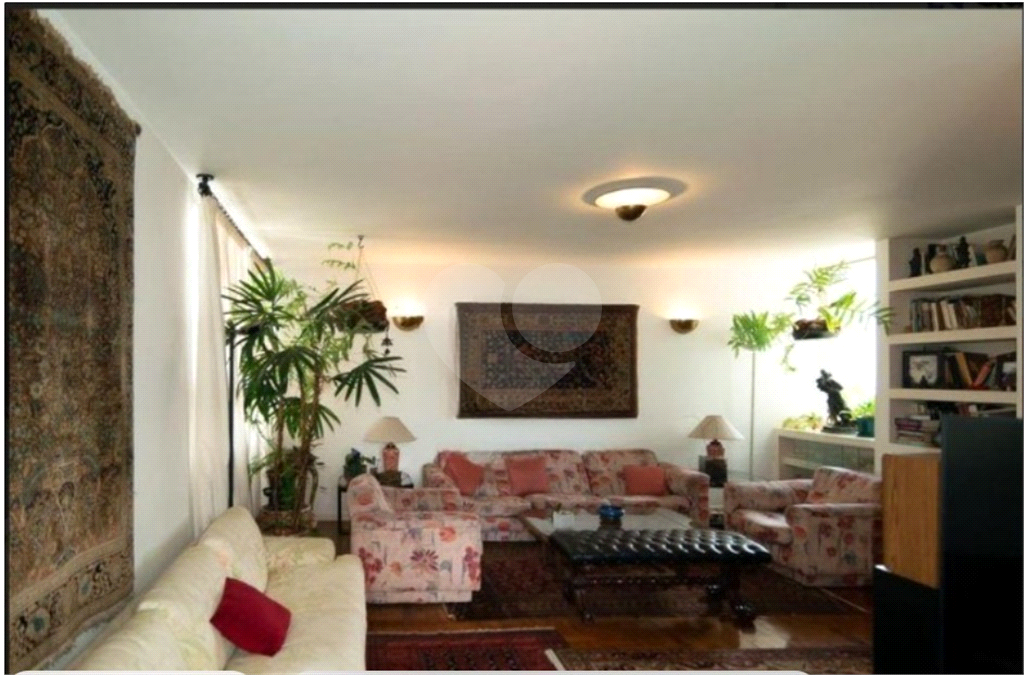 Apartamento de Alto Padrão na Bela Vista – 295 m² de sofisticação e conforto