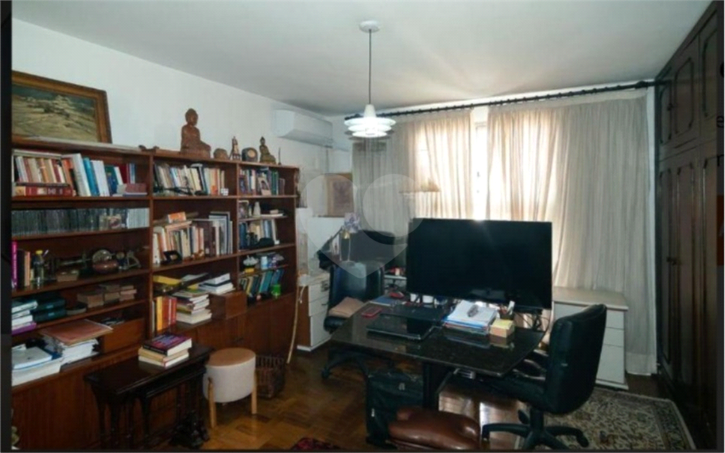 Apartamento de Alto Padrão na Bela Vista – 295 m² de sofisticação e conforto