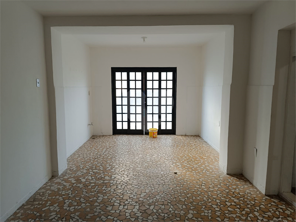 Casa com 4 quartos no Pacaembu