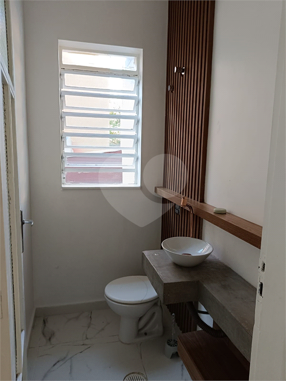 Casa com 4 quartos no Pacaembu