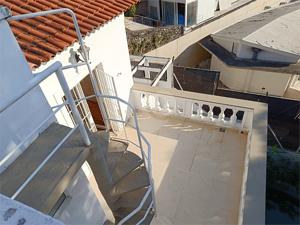 Casa com 4 quartos no Pacaembu