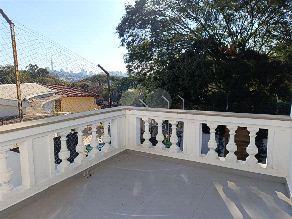 Casa com 4 quartos no Pacaembu