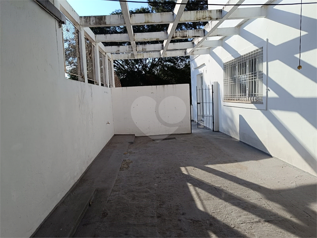 Casa com 4 quartos no Pacaembu