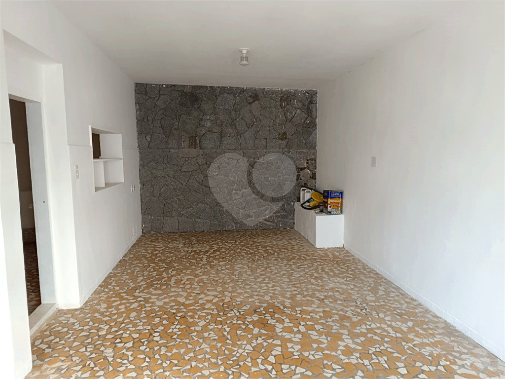Casa com 4 quartos no Pacaembu