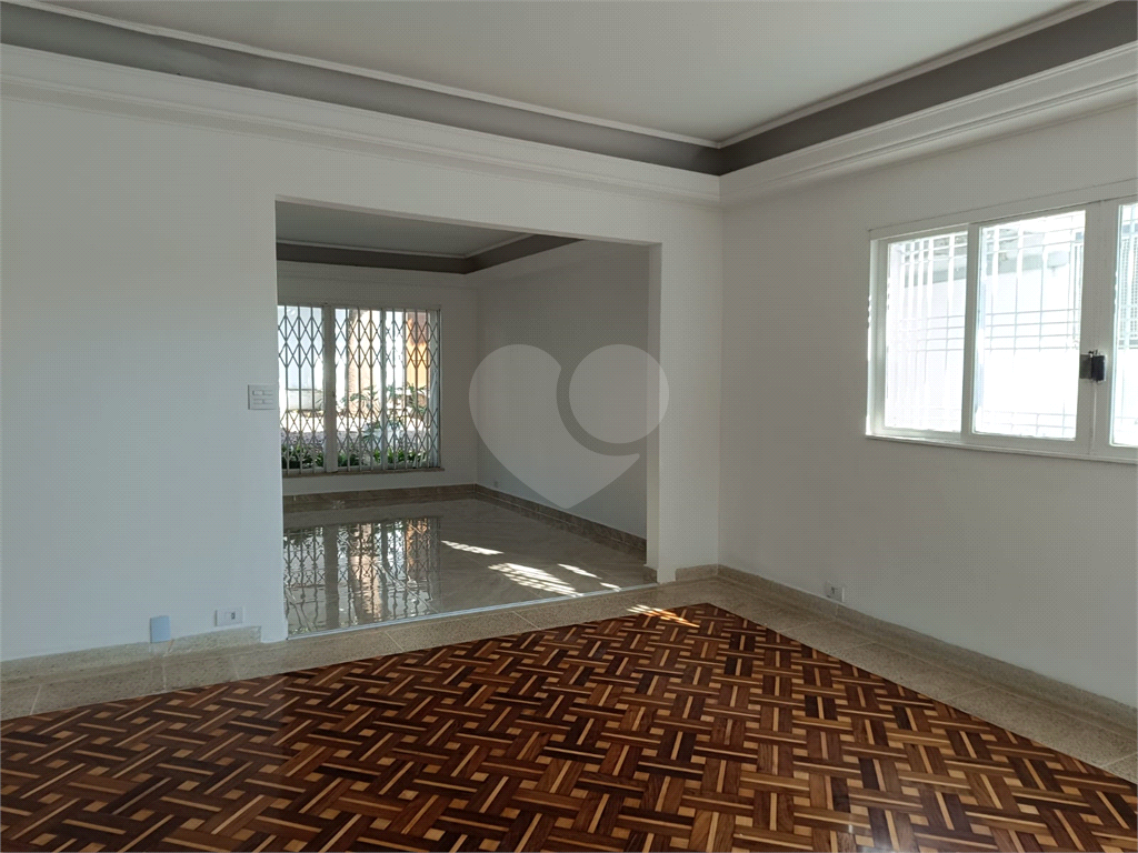Casa com 4 quartos no Pacaembu