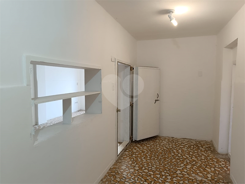 Casa com 4 quartos no Pacaembu