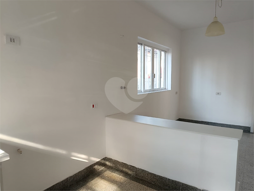 Casa com 4 quartos no Pacaembu