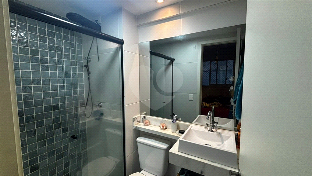 Apartamento à venda com 1 quarto, 28m² - Foto 10