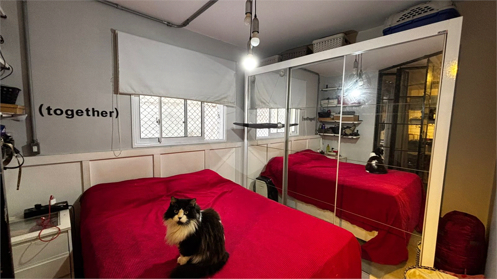 Apartamento à venda com 1 quarto, 28m² - Foto 8