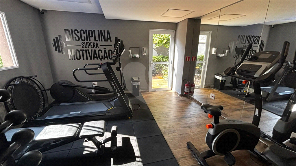 Apartamento à venda com 1 quarto, 28m² - Foto 13