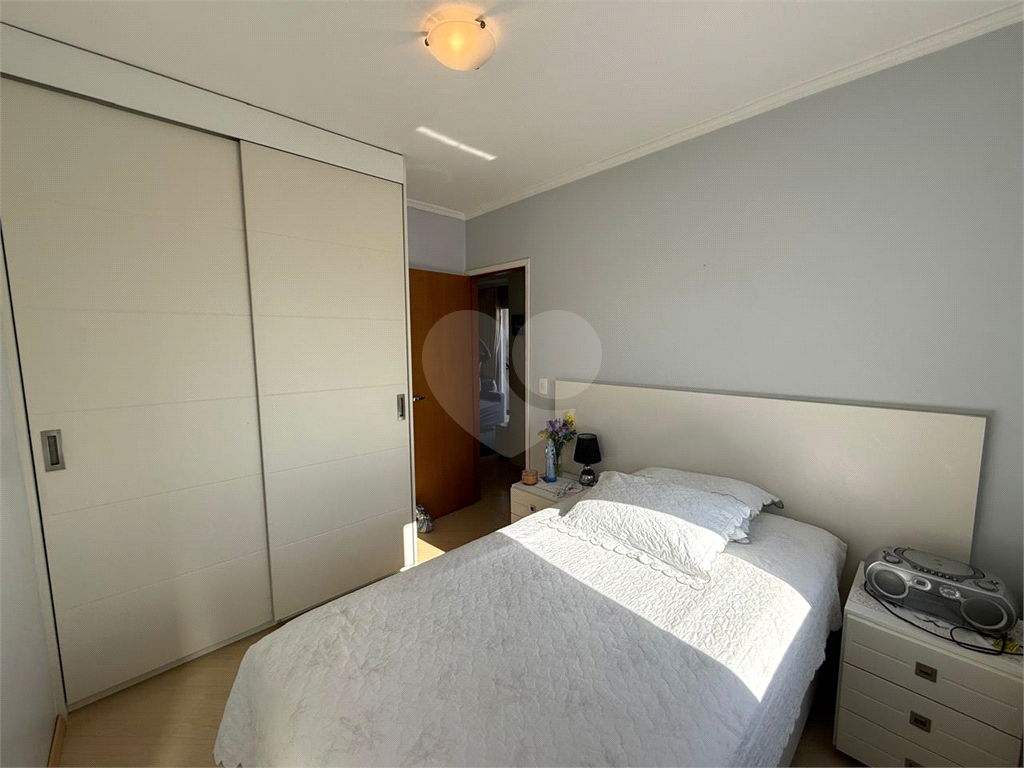 Apartamento à Venda – Vila Maria | 59 m² | 2 Dormitórios (1 Suíte) | 2 Vagas Cobertas | Andar Alto com Vista Livre