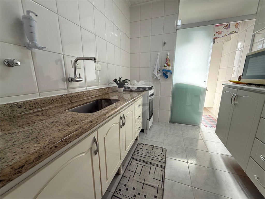 Apartamento à Venda – Vila Maria | 59 m² | 2 Dormitórios (1 Suíte) | 2 Vagas Cobertas | Andar Alto com Vista Livre