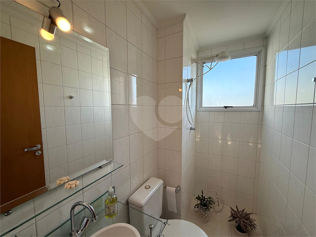 Apartamento à Venda – Vila Maria | 59 m² | 2 Dormitórios (1 Suíte) | 2 Vagas Cobertas | Andar Alto com Vista Livre