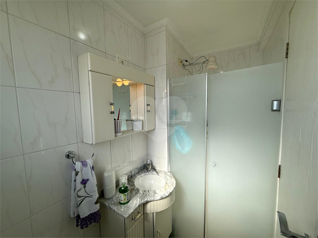 Apartamento à Venda – Vila Maria | 59 m² | 2 Dormitórios (1 Suíte) | 2 Vagas Cobertas | Andar Alto com Vista Livre