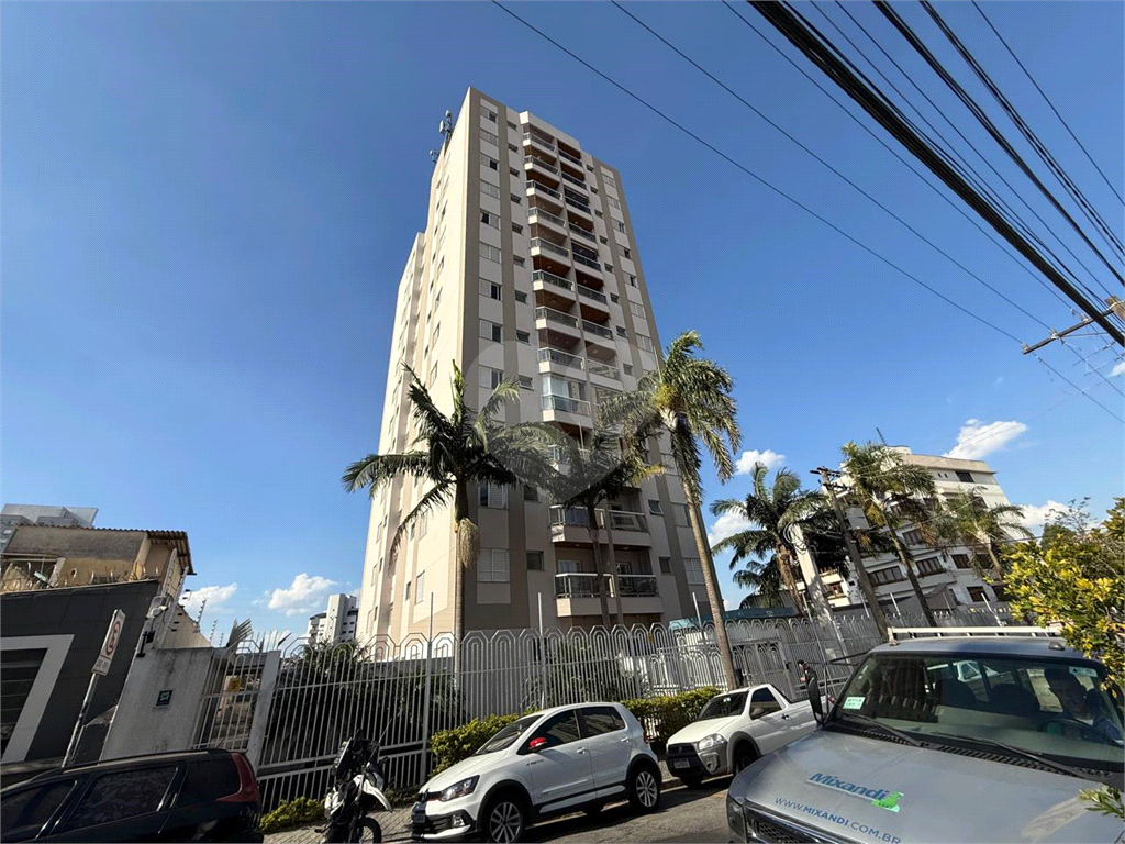 Apartamento à Venda – Vila Maria | 59 m² | 2 Dormitórios (1 Suíte) | 2 Vagas Cobertas | Andar Alto com Vista Livre