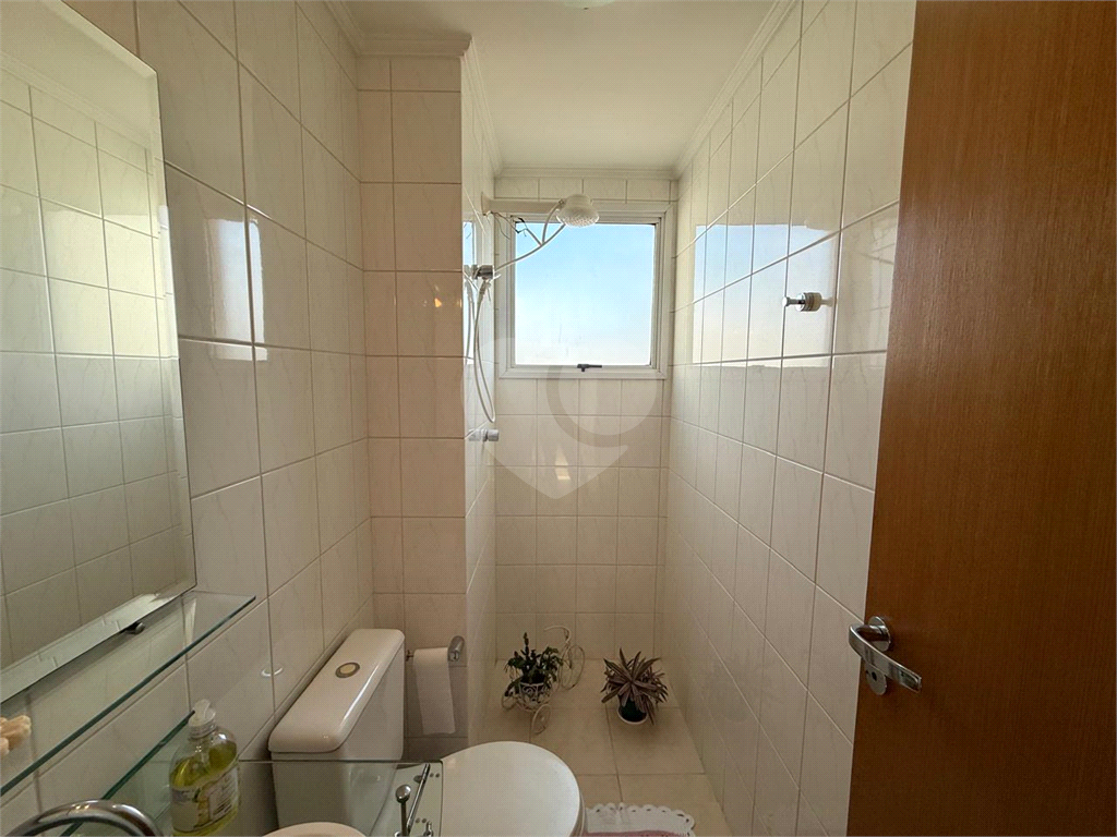 Apartamento à Venda – Vila Maria | 59 m² | 2 Dormitórios (1 Suíte) | 2 Vagas Cobertas | Andar Alto com Vista Livre