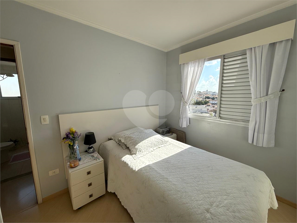 Apartamento à Venda – Vila Maria | 59 m² | 2 Dormitórios (1 Suíte) | 2 Vagas Cobertas | Andar Alto com Vista Livre