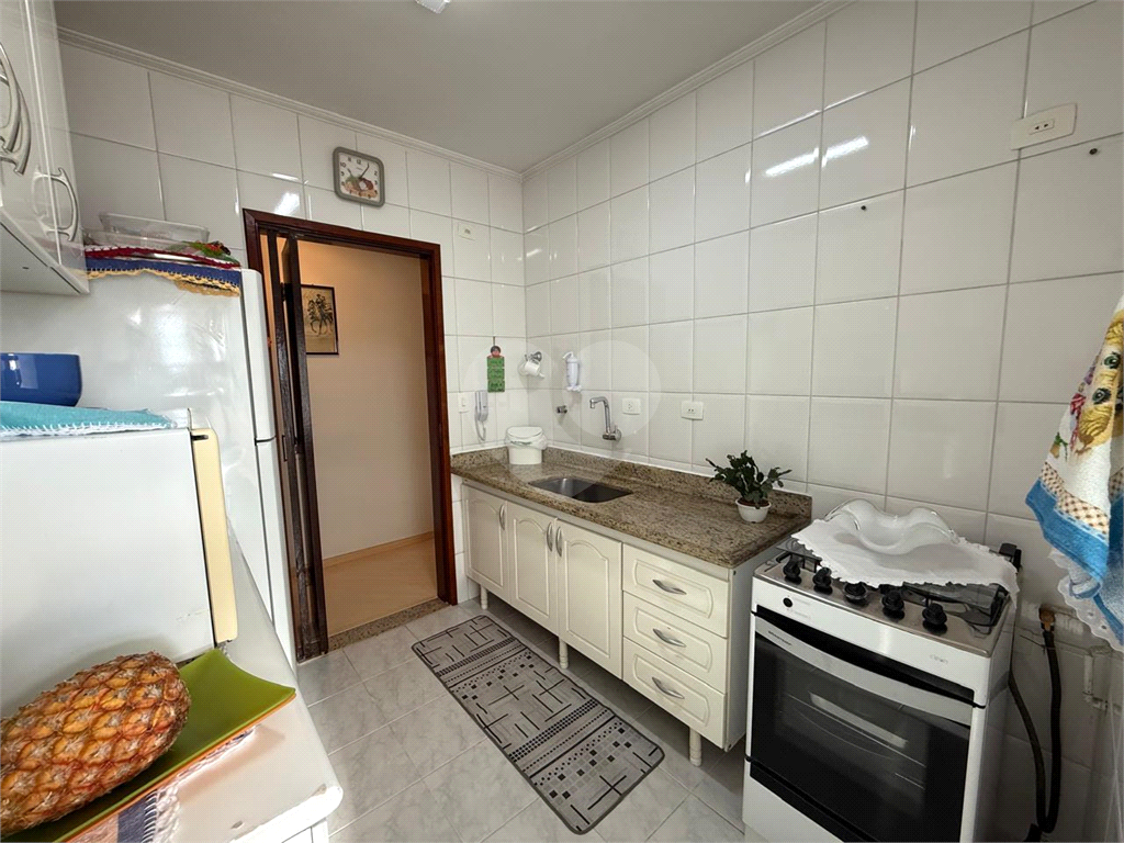 Apartamento à Venda – Vila Maria | 59 m² | 2 Dormitórios (1 Suíte) | 2 Vagas Cobertas | Andar Alto com Vista Livre