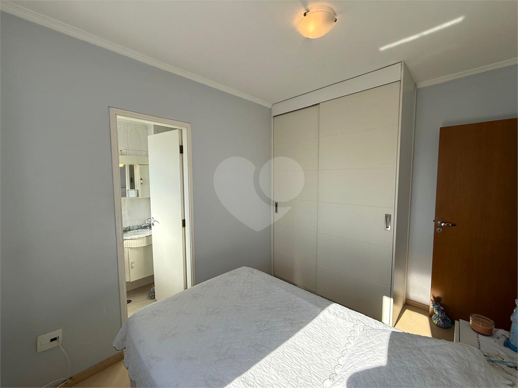 Apartamento à Venda – Vila Maria | 59 m² | 2 Dormitórios (1 Suíte) | 2 Vagas Cobertas | Andar Alto com Vista Livre