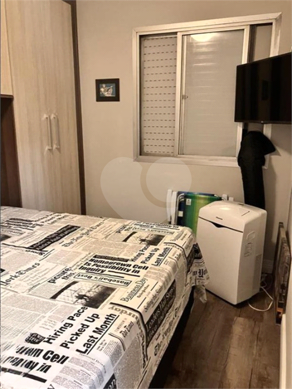 Apartamento, 1 quarto, 30 m² - Foto 9