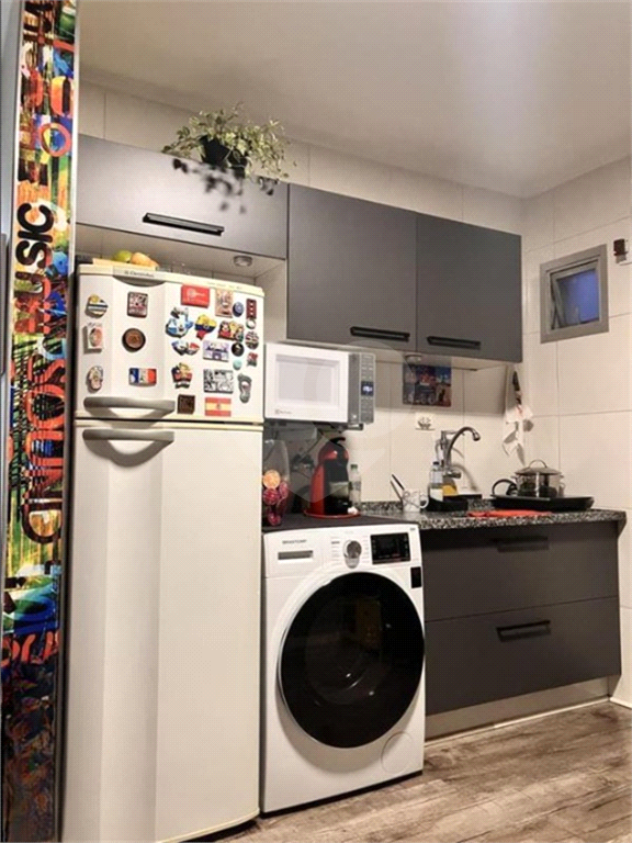 Apartamento, 1 quarto, 30 m² - Foto 1