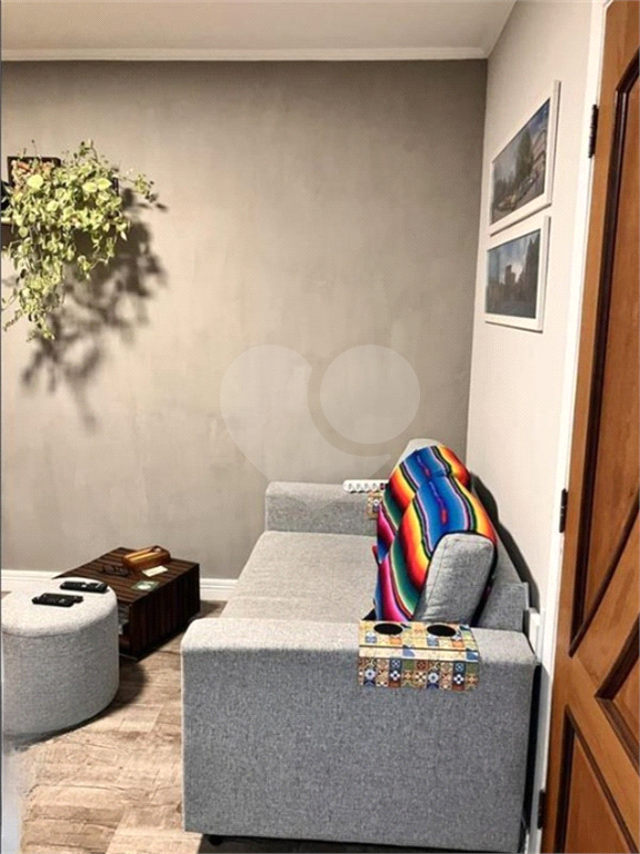 Apartamento, 1 quarto, 30 m² - Foto 3
