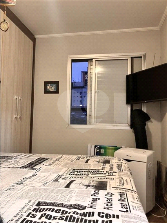 Apartamento, 1 quarto, 30 m² - Foto 13