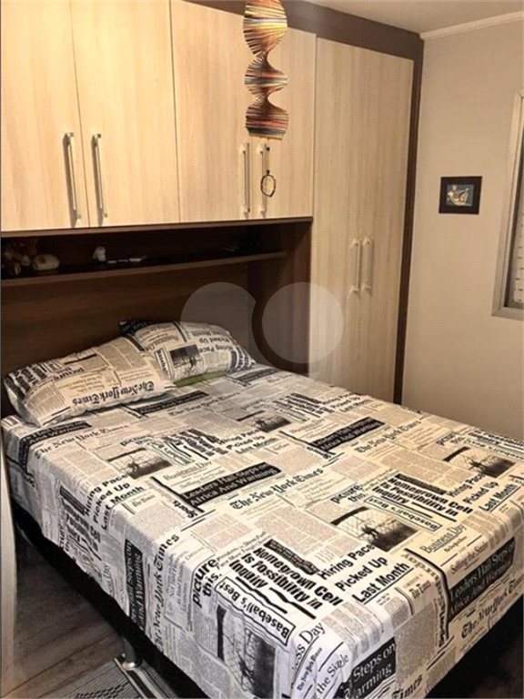 Apartamento, 1 quarto, 30 m² - Foto 8