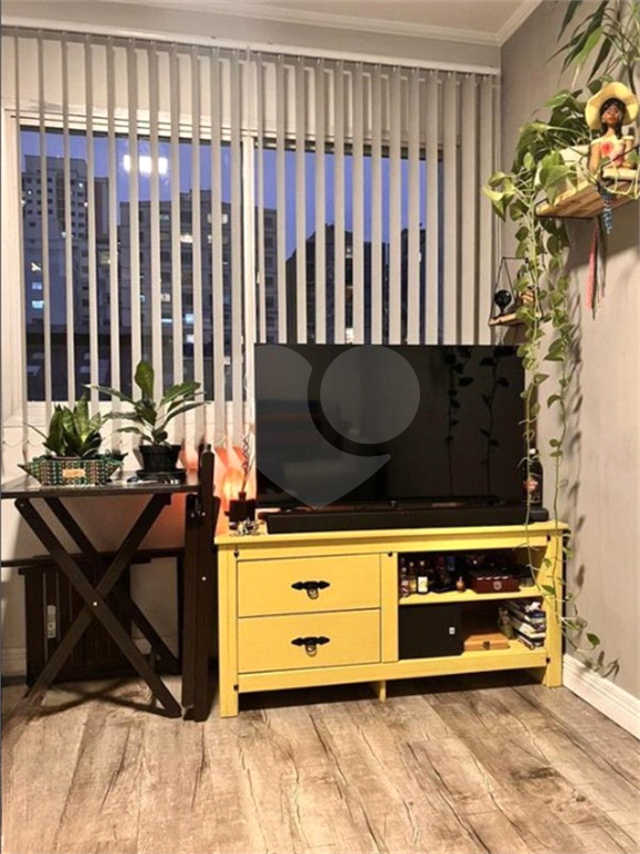 Apartamento, 1 quarto, 30 m² - Foto 5