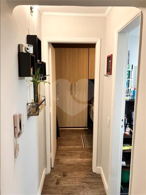 Apartamento, 1 quarto, 30 m² - Foto 7