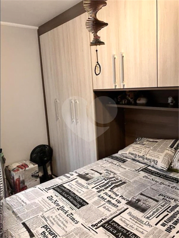 Apartamento, 1 quarto, 30 m² - Foto 11