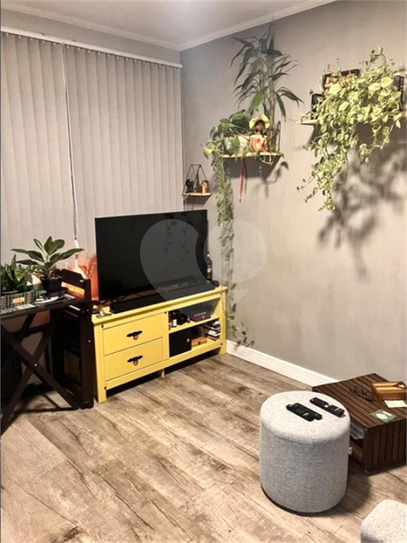 Apartamento, 1 quarto, 30 m² - Foto 4