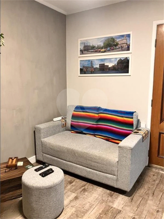 Apartamento, 1 quarto, 30 m² - Foto 2