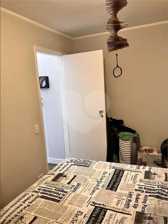 Apartamento, 1 quarto, 30 m² - Foto 12