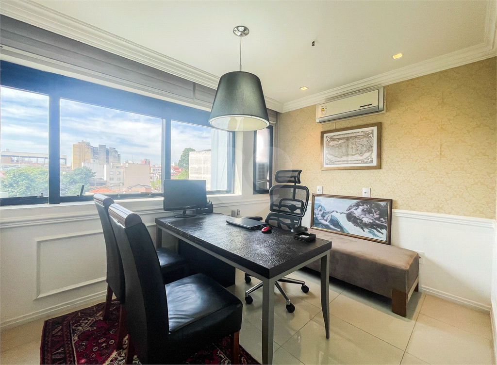 Conjunto / Sala Comercial - Bela Vista - Alto Padrão - 2 Vagas - Venda / Compra - Consultório Médico