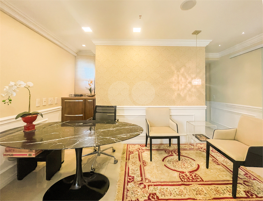 Conjunto / Sala Comercial - Bela Vista - Alto Padrão - 2 Vagas - Venda / Compra - Consultório Médico