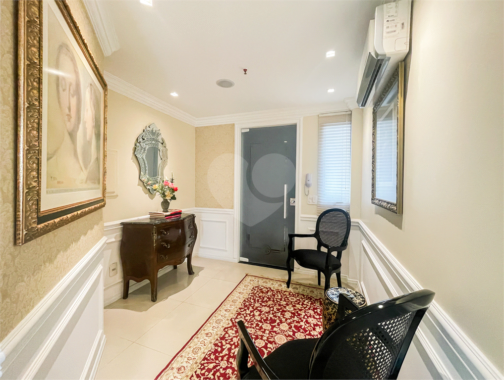 Conjunto / Sala Comercial - Bela Vista - Alto Padrão - 2 Vagas - Venda / Compra - Consultório Médico