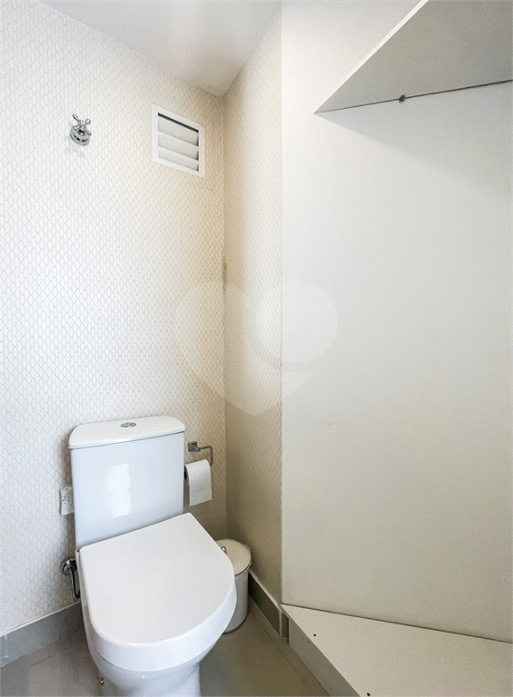 Conjunto / Sala Comercial - Bela Vista - Alto Padrão - 2 Vagas - Venda / Compra - Consultório Médico