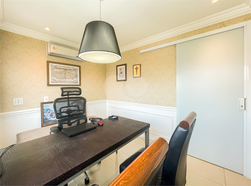 Conjunto / Sala Comercial - Bela Vista - Alto Padrão - 2 Vagas - Venda / Compra - Consultório Médico