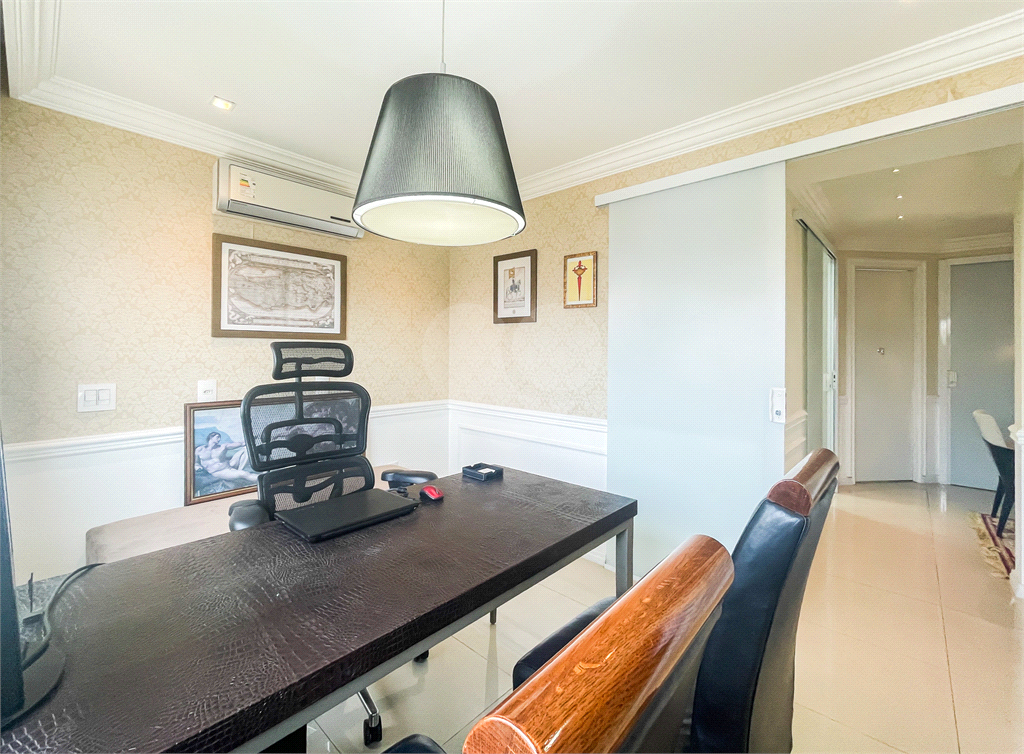 Conjunto / Sala Comercial - Bela Vista - Alto Padrão - 2 Vagas - Venda / Compra - Consultório Médico