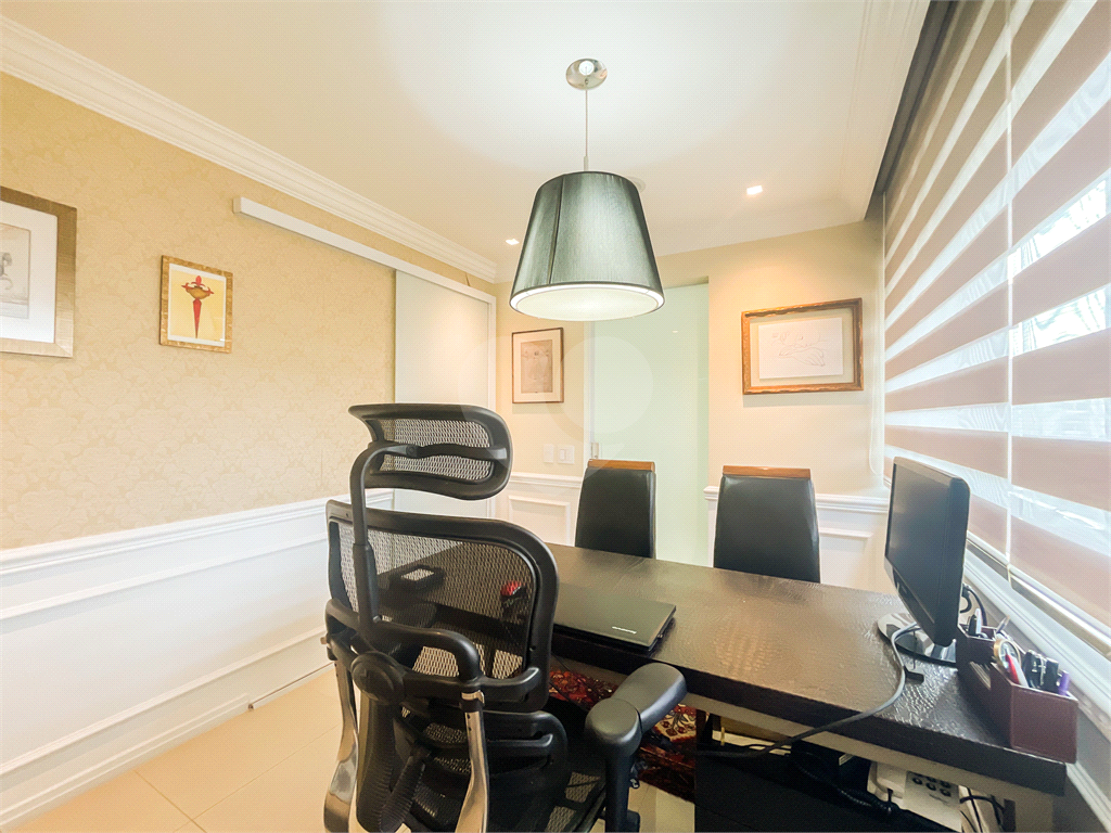 Conjunto / Sala Comercial - Bela Vista - Alto Padrão - 2 Vagas - Venda / Compra - Consultório Médico