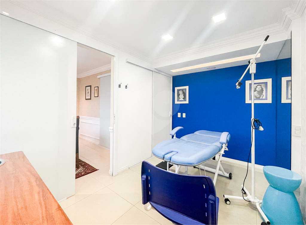 Conjunto / Sala Comercial - Bela Vista - Alto Padrão - 2 Vagas - Venda / Compra - Consultório Médico