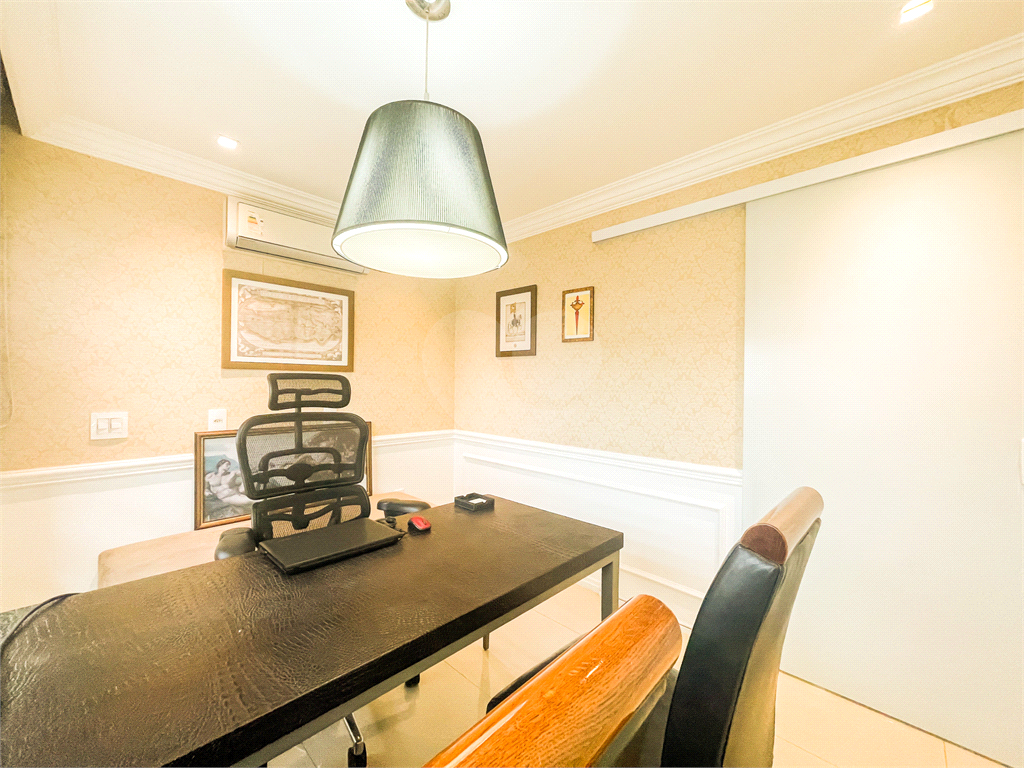 Conjunto / Sala Comercial - Bela Vista - Alto Padrão - 2 Vagas - Venda / Compra - Consultório Médico