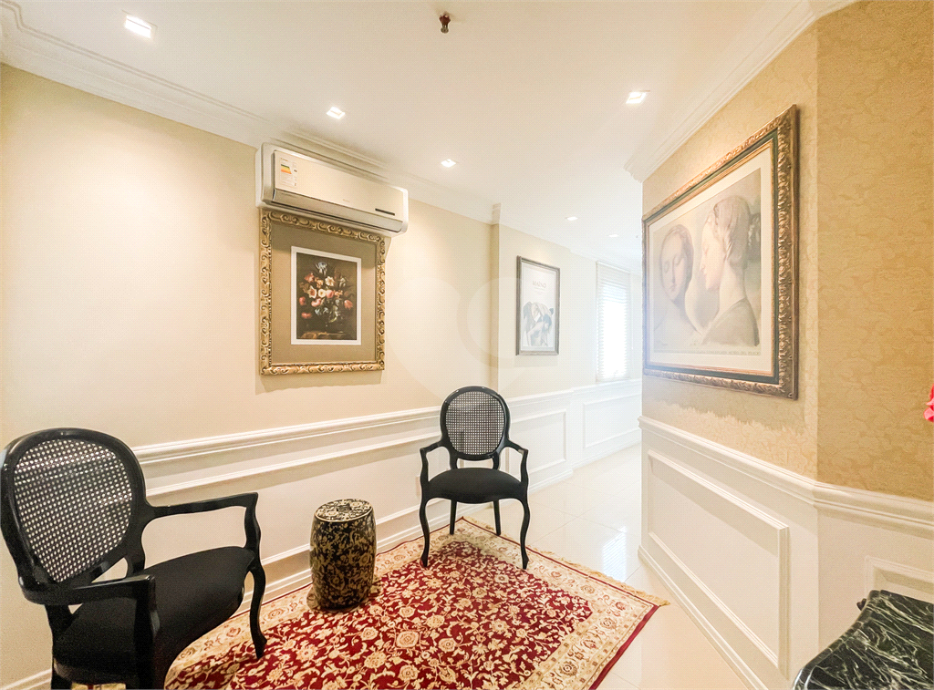 Conjunto / Sala Comercial - Bela Vista - Alto Padrão - 2 Vagas - Venda / Compra - Consultório Médico