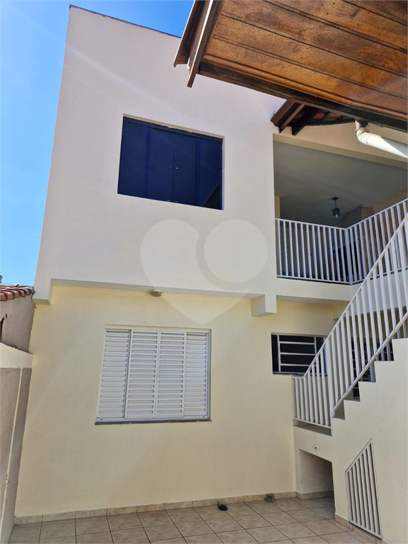 Casa à venda com 4 quartos, 153m² - Foto 9