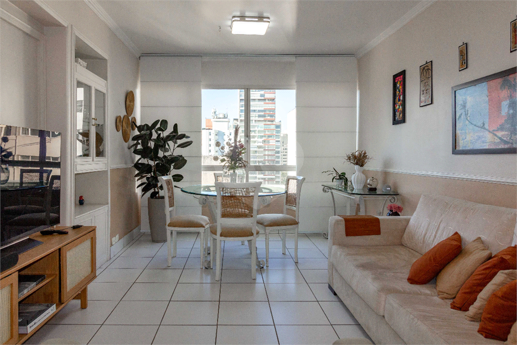 Apartamento para Venda - Jardim América