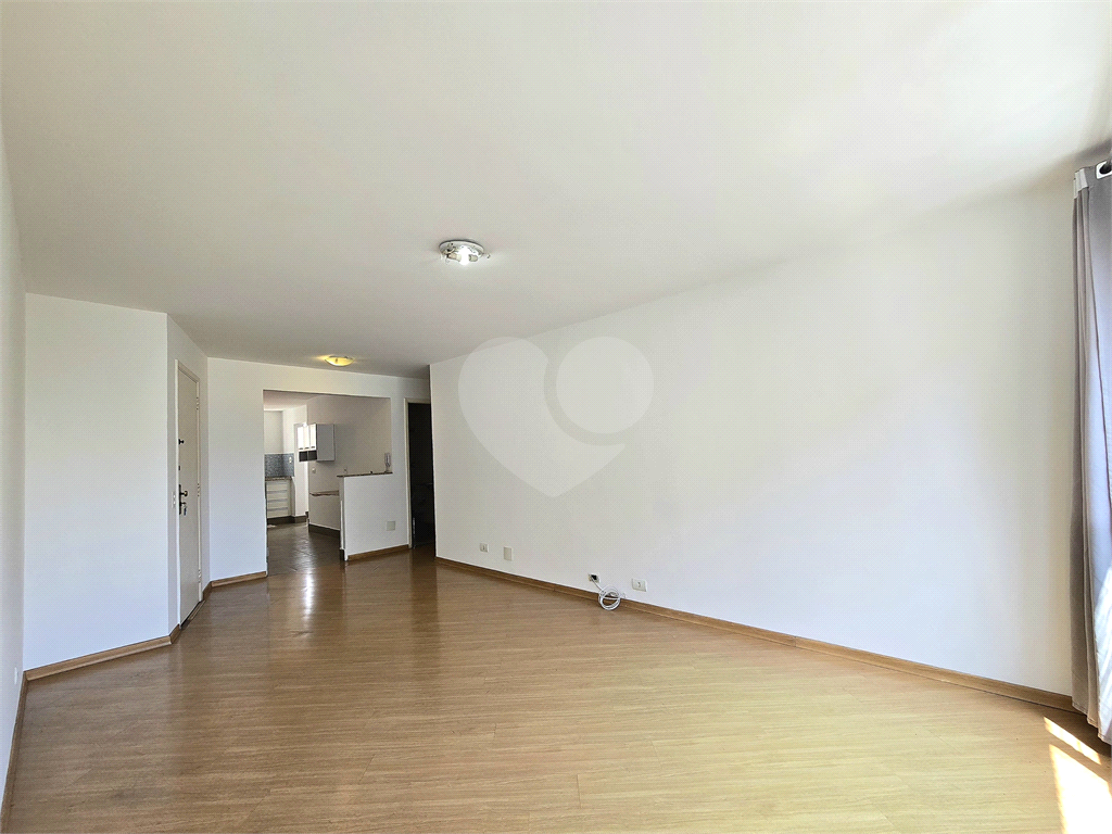 Apartamento Reformado no Paraíso  107 m² com Vista Livre 3 Quartos 1 vaga à Venda e Locação SP