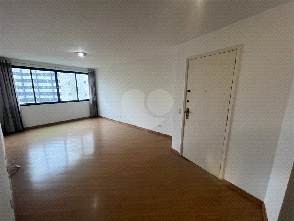 Apartamento para Venda - Paraíso
