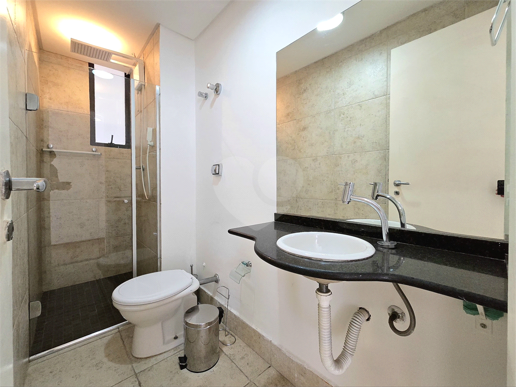 Apartamento Reformado no Paraíso  107 m² com Vista Livre 3 Quartos 1 vaga à Venda e Locação SP