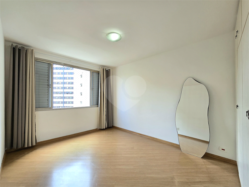 Apartamento Reformado no Paraíso  107 m² com Vista Livre 3 Quartos 1 vaga à Venda e Locação SP